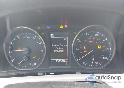 2017 Toyota Rav4 Le from USA, damaged, VIN JTMZFREV2HJ700624